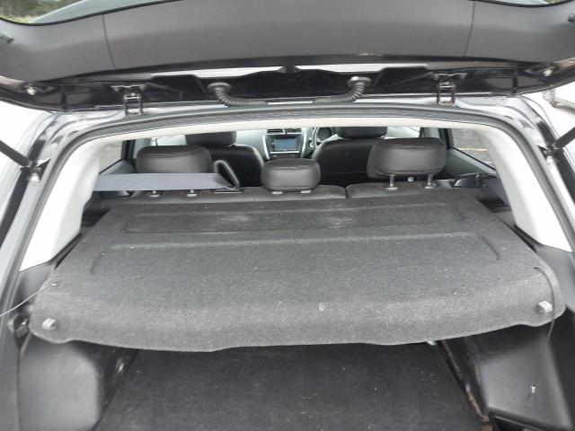 2013 MITSUBISHI ASX 4
