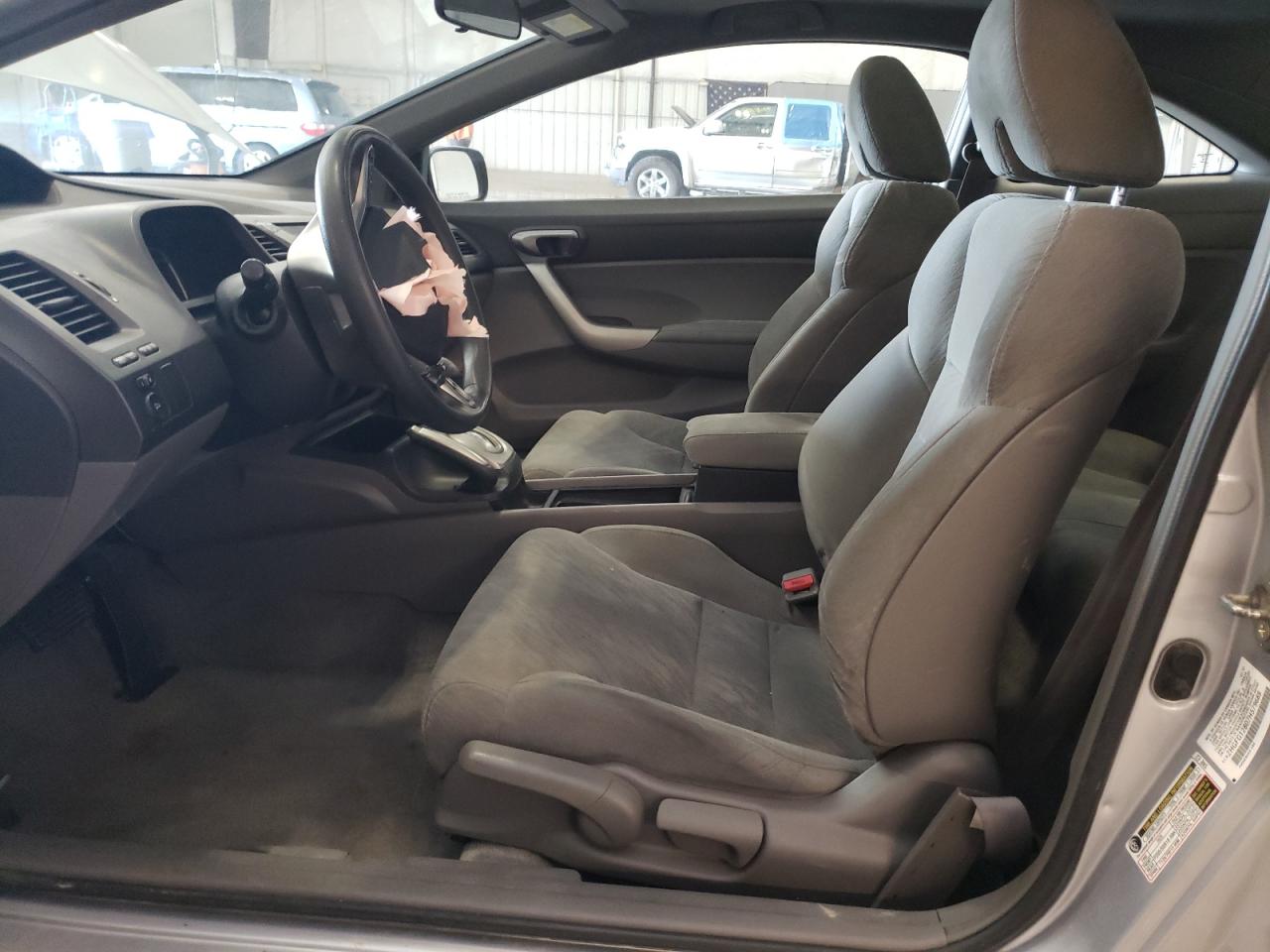 2007 Honda Civic Ex VIN: 2HGFG12807H579688 Lot: 68166535