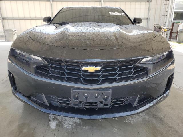  CHEVROLET CAMARO 2019 Czarny