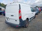 2018 FORD TRANSIT CONNECT ECONETIC for sale at Copart WOLVERHAMPTON