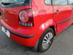 2007 VOLKSWAGEN POLO E for sale at Copart CHESTER