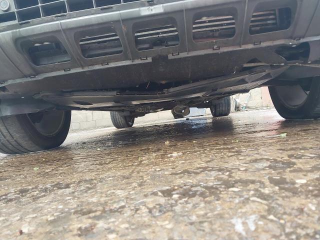 2011 FORD KUGA TITANIUM TDCI 163 