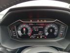 2018 AUDI A1 SPORT 3 for sale at Copart WOLVERHAMPTON