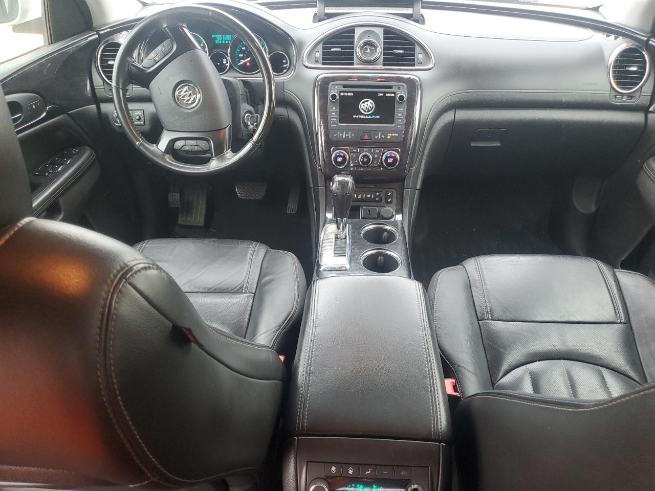 2016 Buick Enclave VIN: 5GAKRBKD6GJ188426 Lot: 69178085