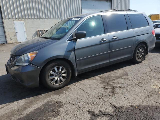 2008 Honda Odyssey Ex