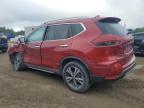 2019 NISSAN ROGUE S   for sale at Copart ON - COOKSTOWN