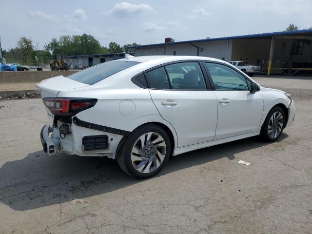  SUBARU LEGACY 2024 Biały