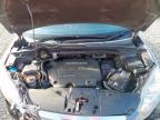 2009 HONDA CR-V EX I-CTDI  for sale at Copart EAST KILBRIDE