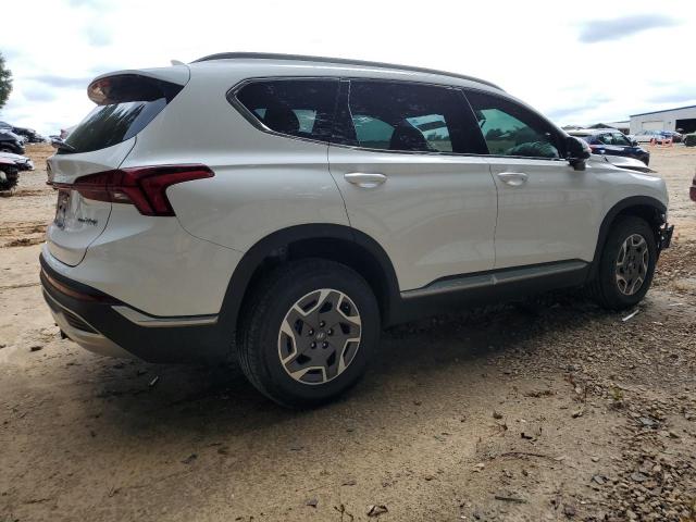  HYUNDAI SANTA FE 2022 Белы