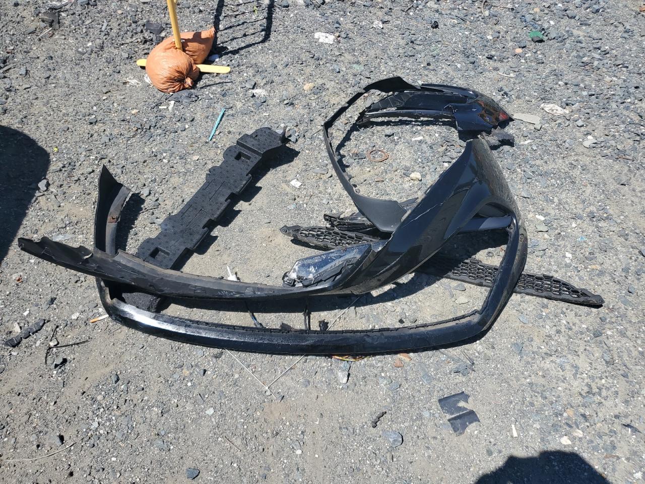 2015 Hyundai Sonata Sport VIN: 5NPE34AB6FH114925 Lot: 69946595