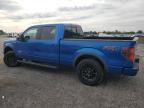 2012 FORD F150 SUPERCREW   for sale at Copart ON - LONDON
