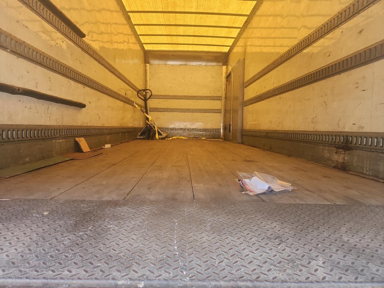 2015 International 4000 4300 Lp VIN: 1HTMNAAL4FH637908 Lot: 67185785
