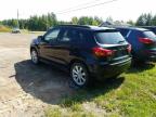 2012 MITSUBISHI RVR GT   for sale at Copart QC - MONTREAL
