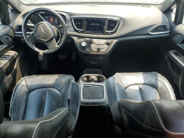  CHRYSLER PACIFICA 2019 Black