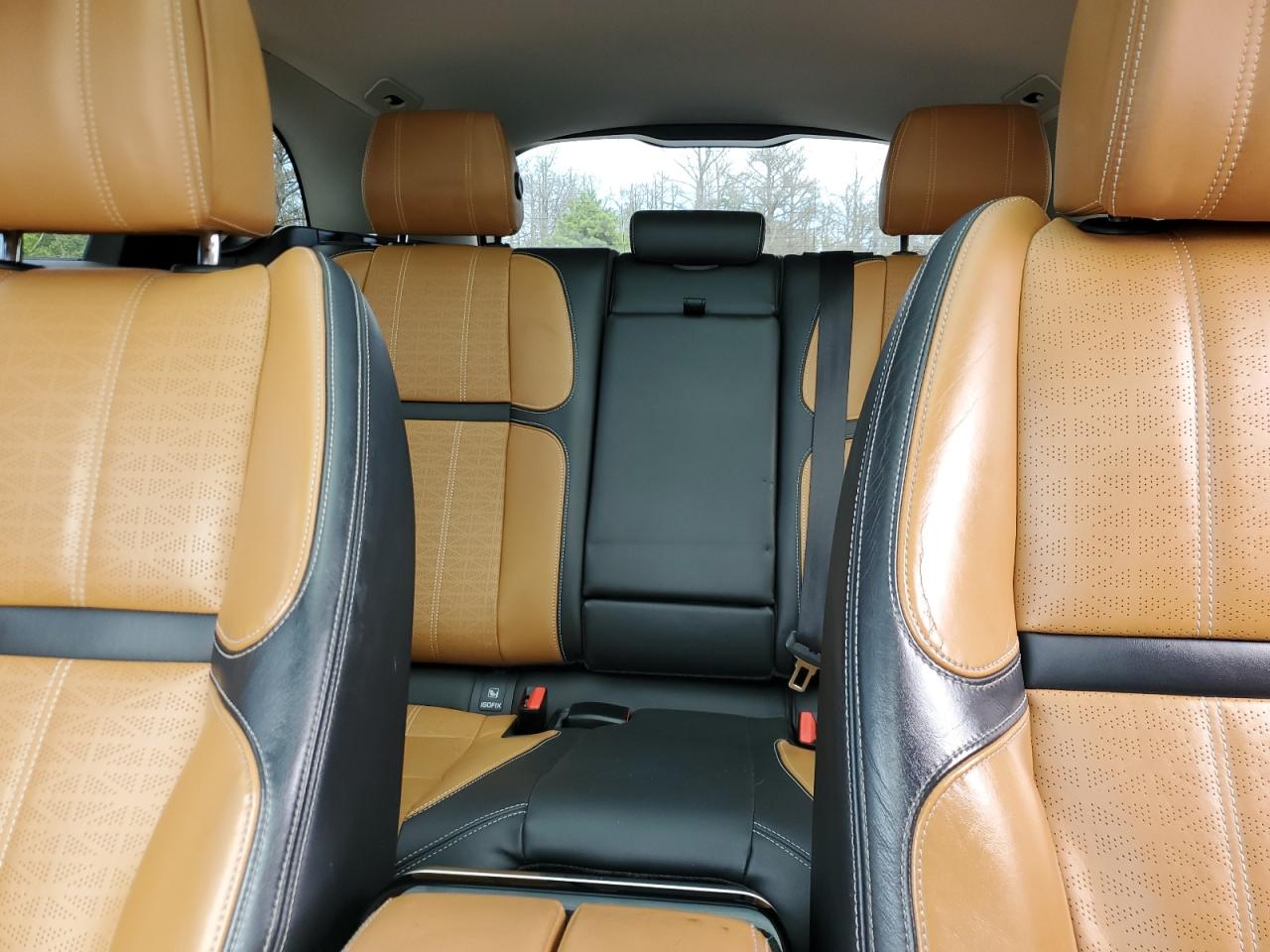 2018 Land Rover Range Rover Velar Se VIN: SALYC2RV5JA704297 Lot: 68725945