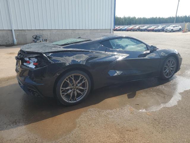 2025 CHEVROLET CORVETTE STINGRAY 1LT  