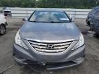 2013 HYUNDAI SONATA SE   à vendre chez Copart RI - EXETER