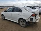 2010 MITSUBISHI LANCER RALLIART   for sale at Copart AB - EDMONTON