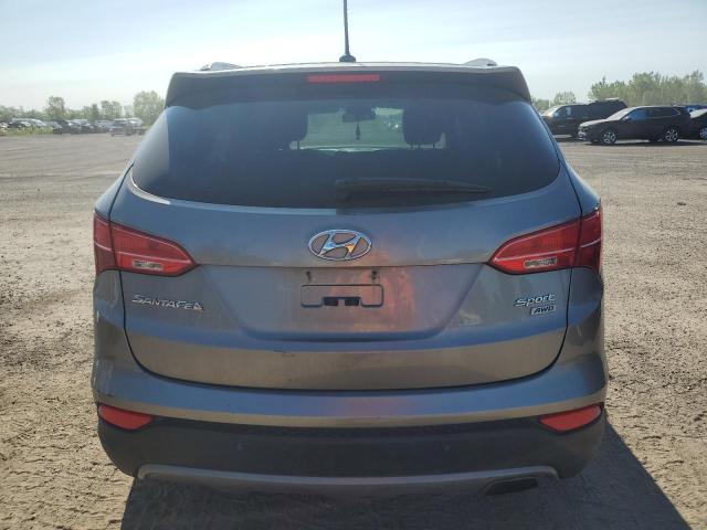 2016 HYUNDAI SANTA FE SPORT   