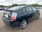2007 TOYOTA PRIUS T4 for sale at Copart ROCHFORD