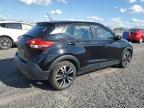 2018 NISSAN KICKS S   for sale at Copart ON - OTTAWA