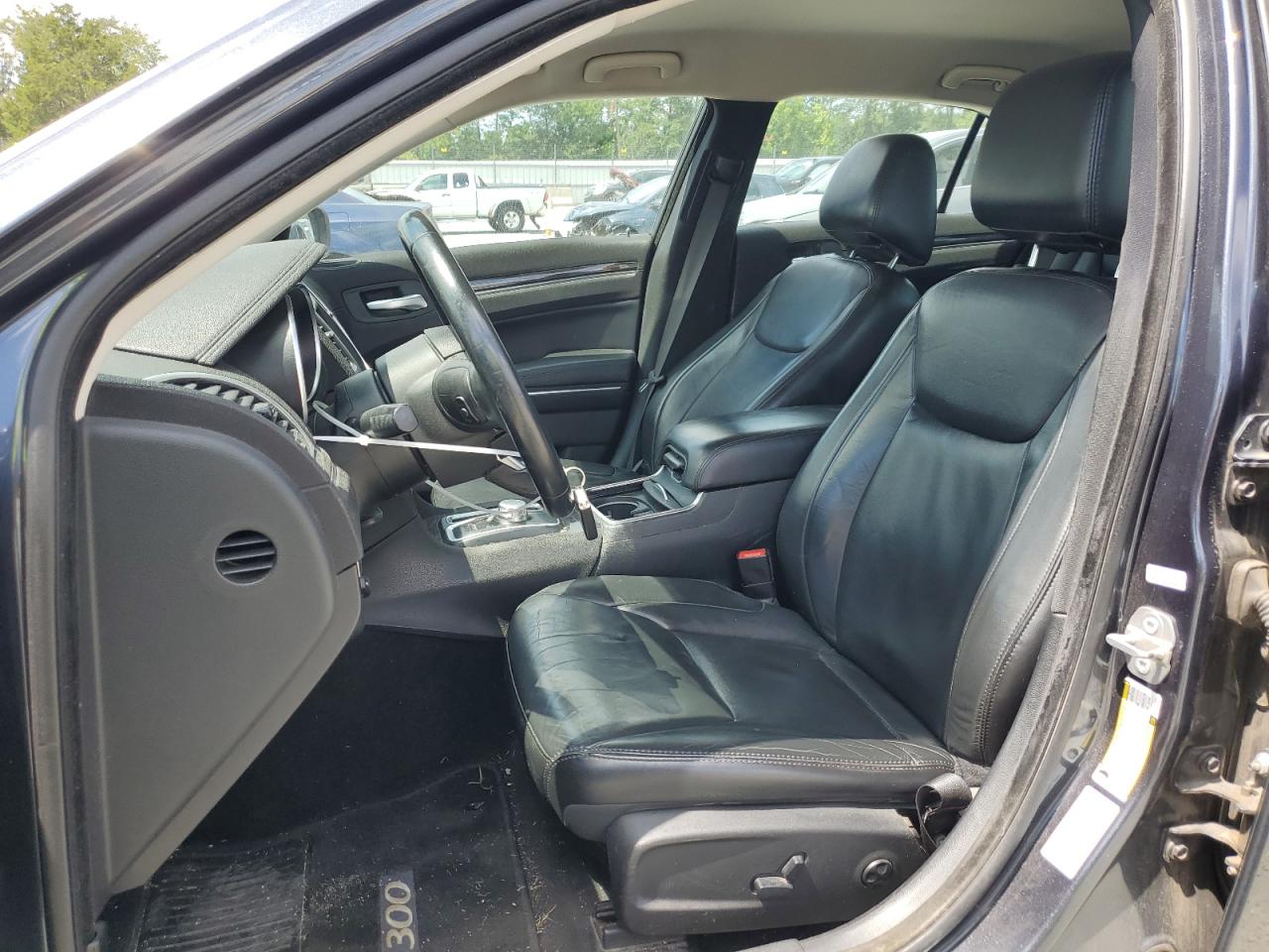 2016 Chrysler 300 Limited VIN: 2C3CCAAG5GH313528 Lot: 70083755