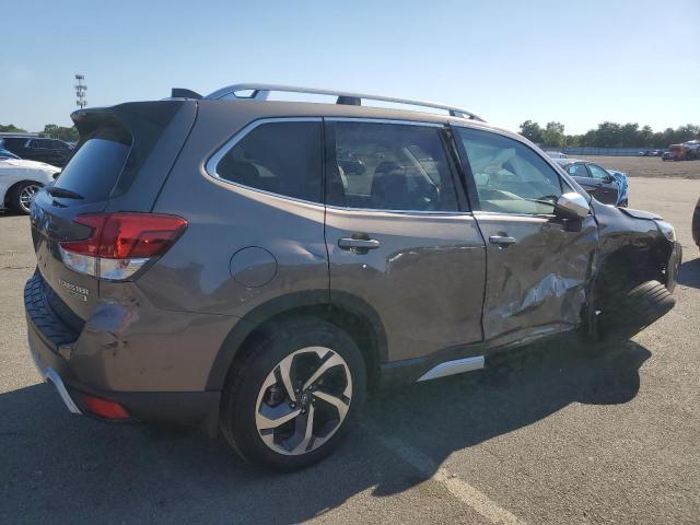  SUBARU FORESTER 2024 tan