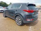 2016 KIA SPORTAGE F for sale at Copart SANDWICH