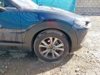 2025 MAZDA CX-30 EXCLUSIVE-LINE MHEV  for sale at Copart YORK