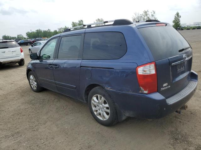 2008 KIA SEDONA EX  
