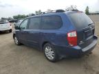 2008 KIA SEDONA EX   for sale at Copart QC - MONTREAL