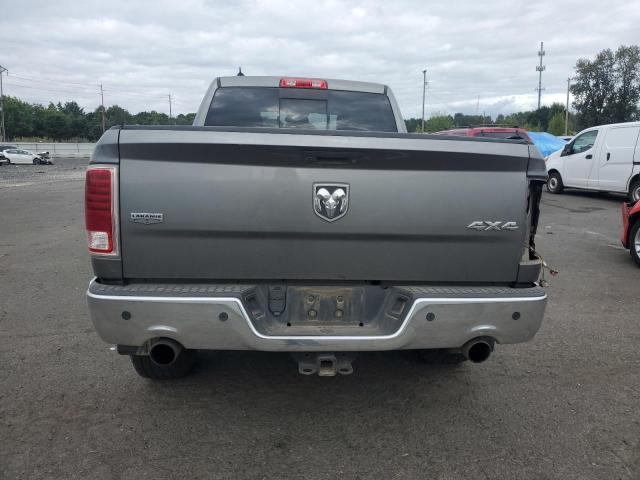  RAM 1500 2013 Gray