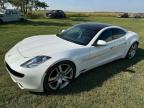 2012 FISKER AUTOMOTIVE KARMA SPORT   for sale at Copart AB - CALGARY