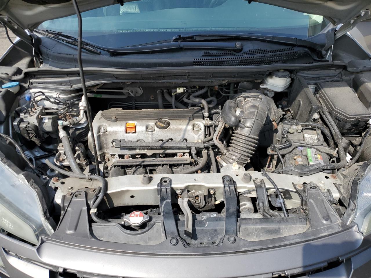 2014 Honda Cr-V Exl VIN: 5J6RM4H77EL104635 Lot: 70226485