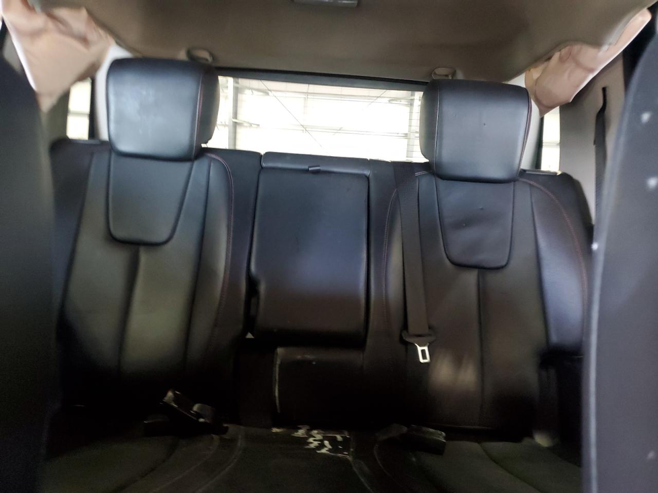 2011 GMC Terrain Slt VIN: 2CTFLXE50B6303258 Lot: 70550135