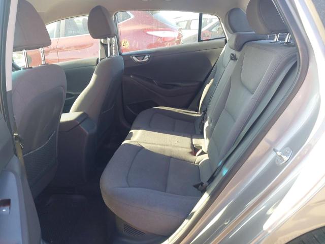 2019 HYUNDAI IONIQ 1.6 GDI HYBRID SE CONNECT 5DR DCT