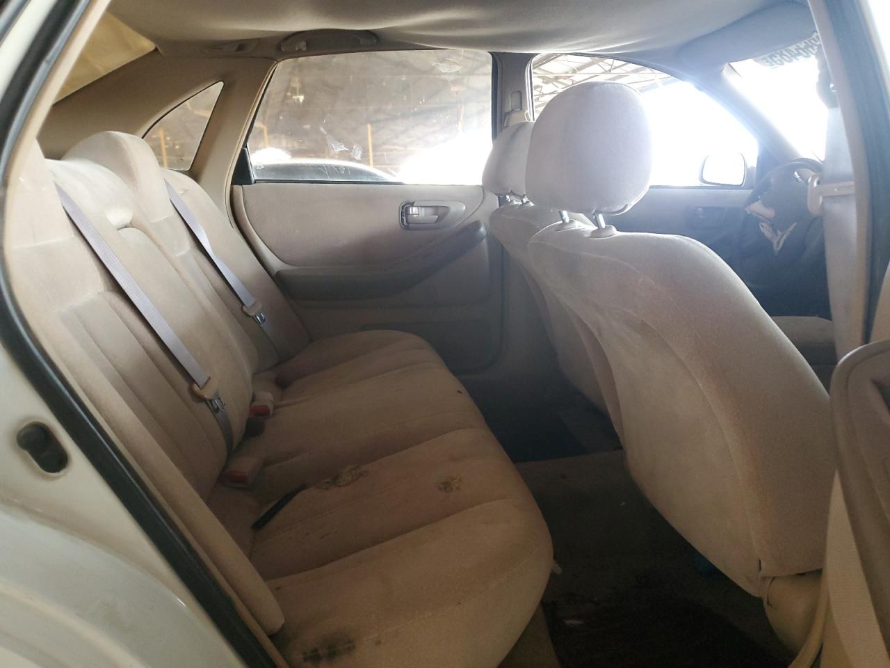 4T1GB11E6SU043905 1995 Toyota Avalon Xls