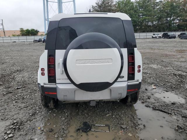  LAND ROVER DEFENDER 2023 Biały