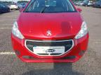 2013 PEUGEOT 208 ACCESS for sale at Copart SANDTOFT