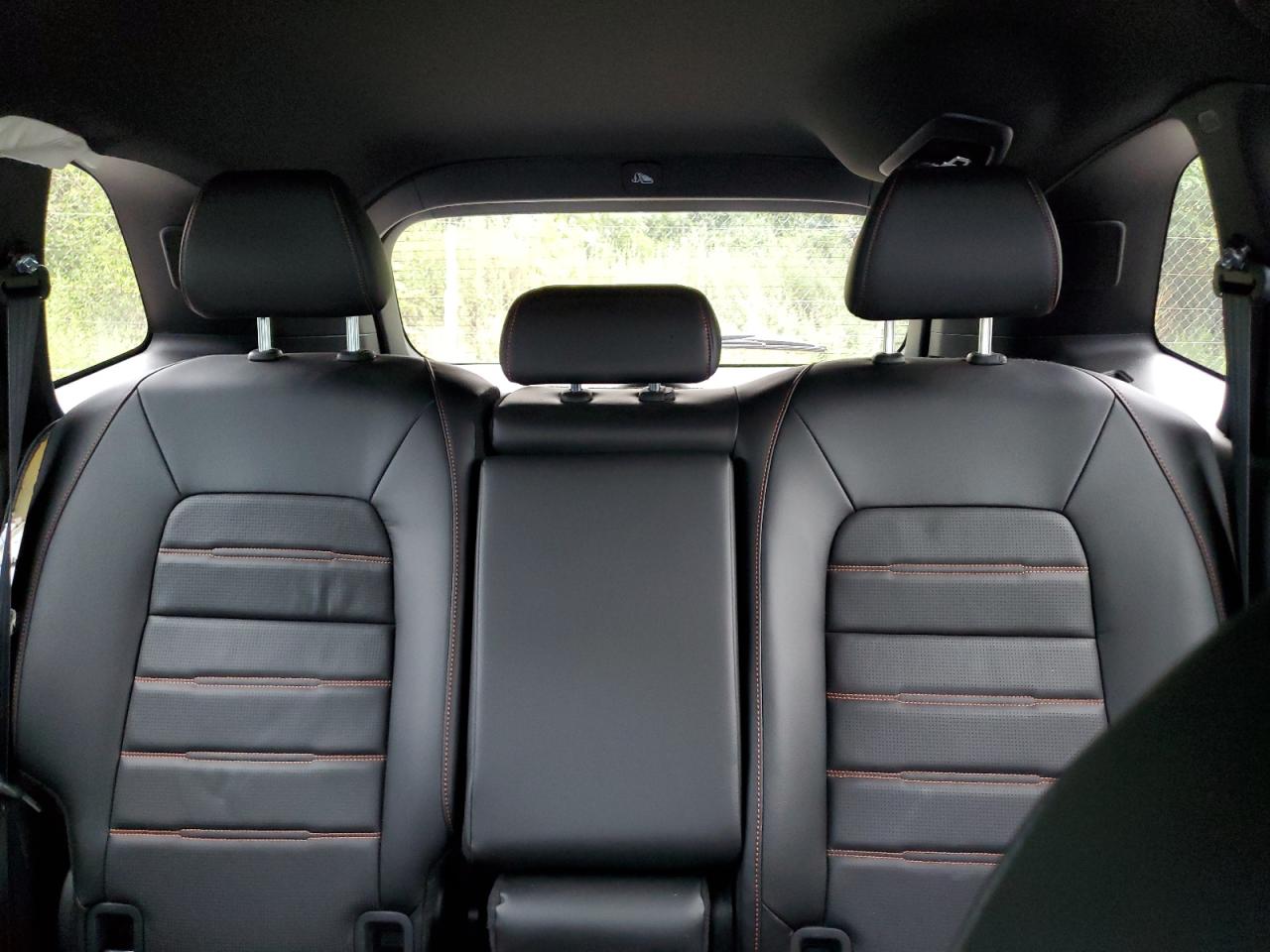 2025 Honda Cr-V Sport Touring VIN: 7FARS6H93SE072245 Lot: 69047535