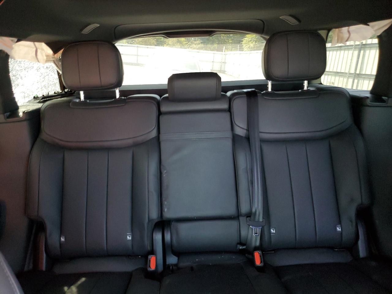 2024 Land Rover Range Rover Se VIN: SALKP9E99RA218499 Lot: 70112915