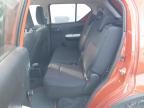 2020 SUZUKI IGNIS SZ-T for sale at Copart BRISTOL