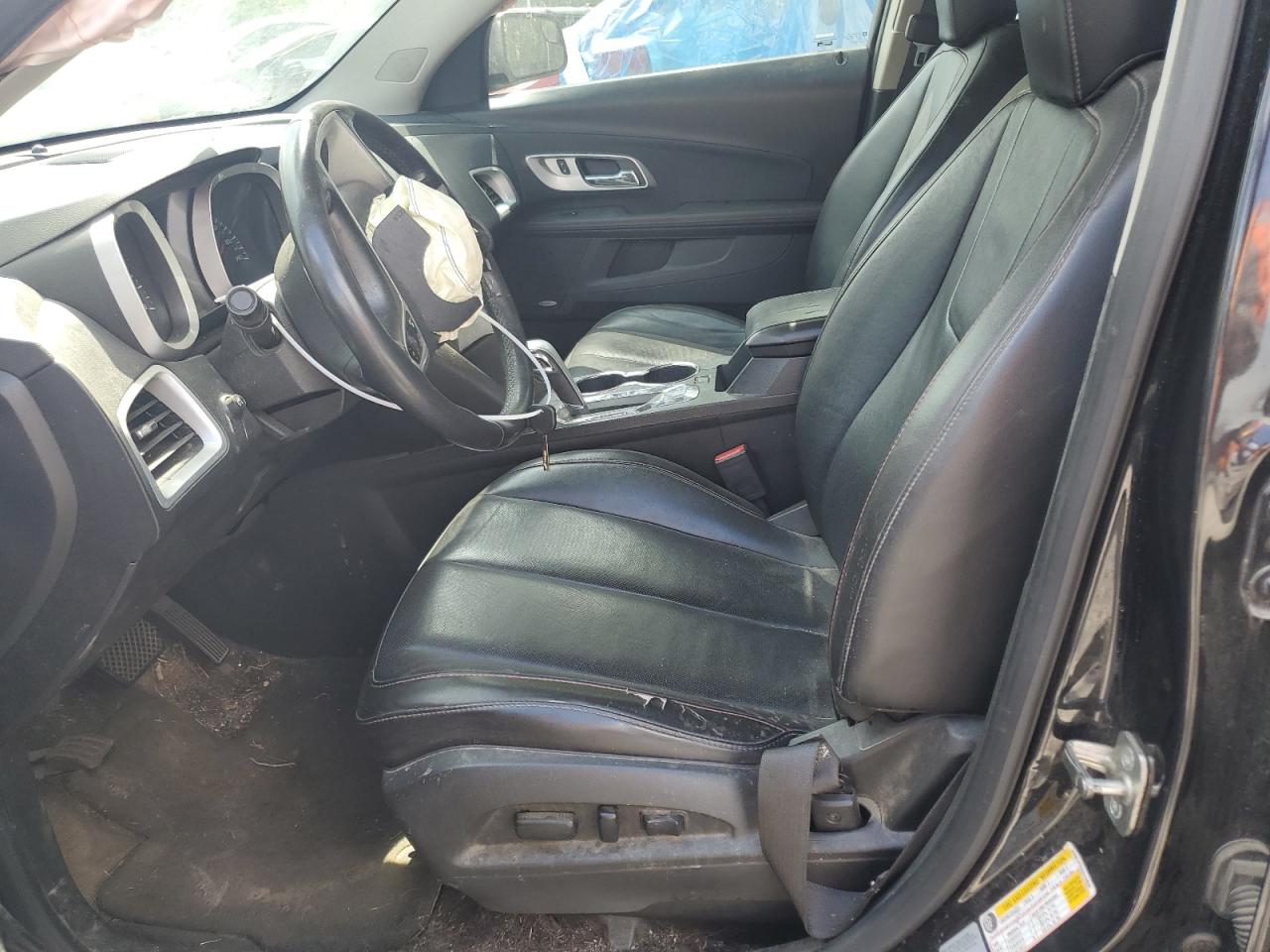 2012 Chevrolet Equinox Lt VIN: 2GNFLPE53C6194590 Lot: 67390885