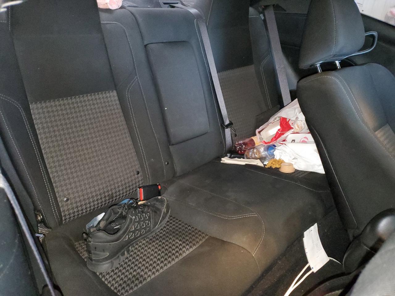 2019 Dodge Challenger Sxt VIN: 2C3CDZAG2KH719450 Lot: 70647685