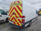 2015 MERCEDES-BENZ SPRINTER 313 CDI  for sale at Copart WOLVERHAMPTON