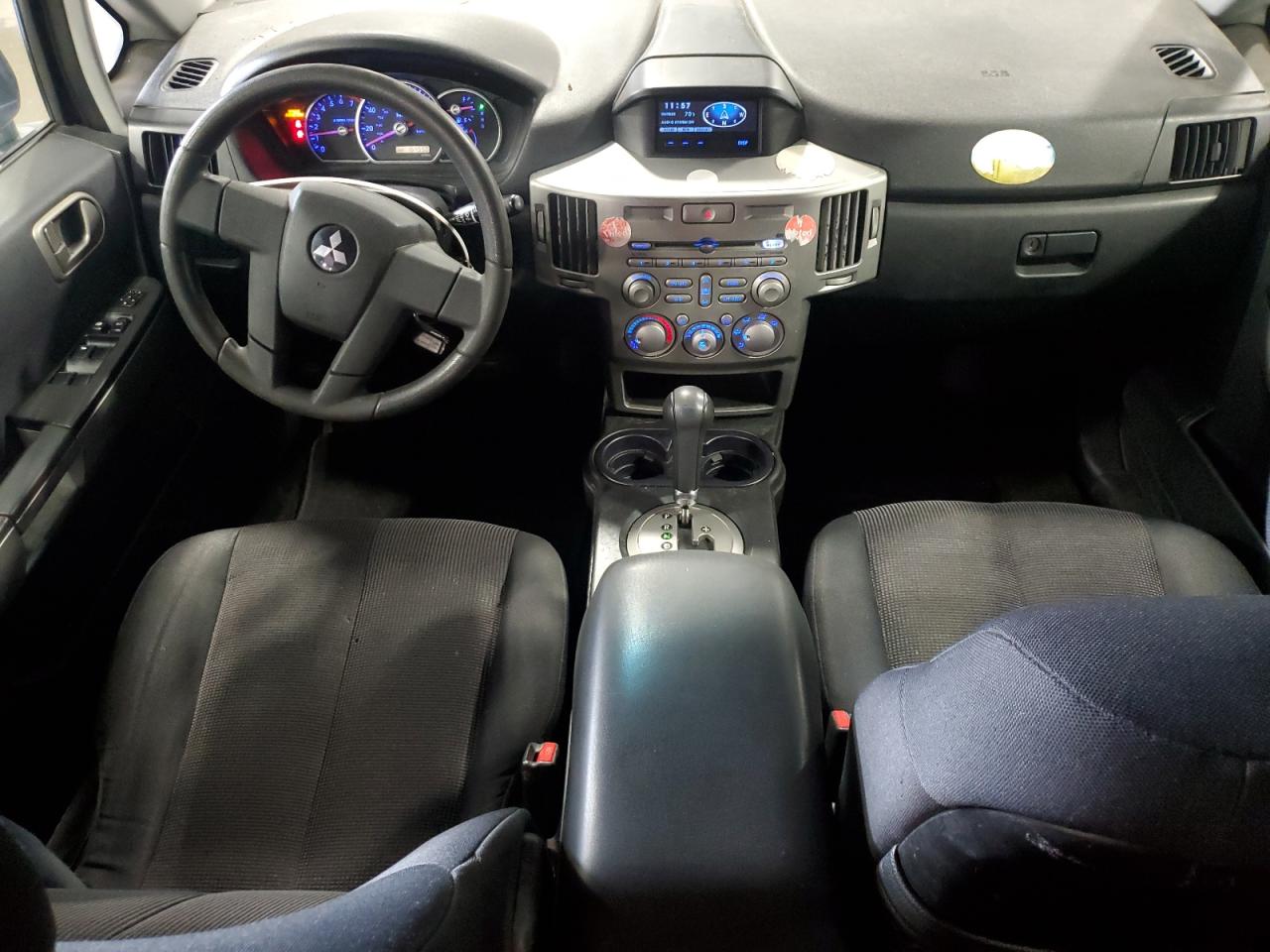 2004 Mitsubishi Endeavor Xls VIN: 4A4MN31S64E012854 Lot: 67475645