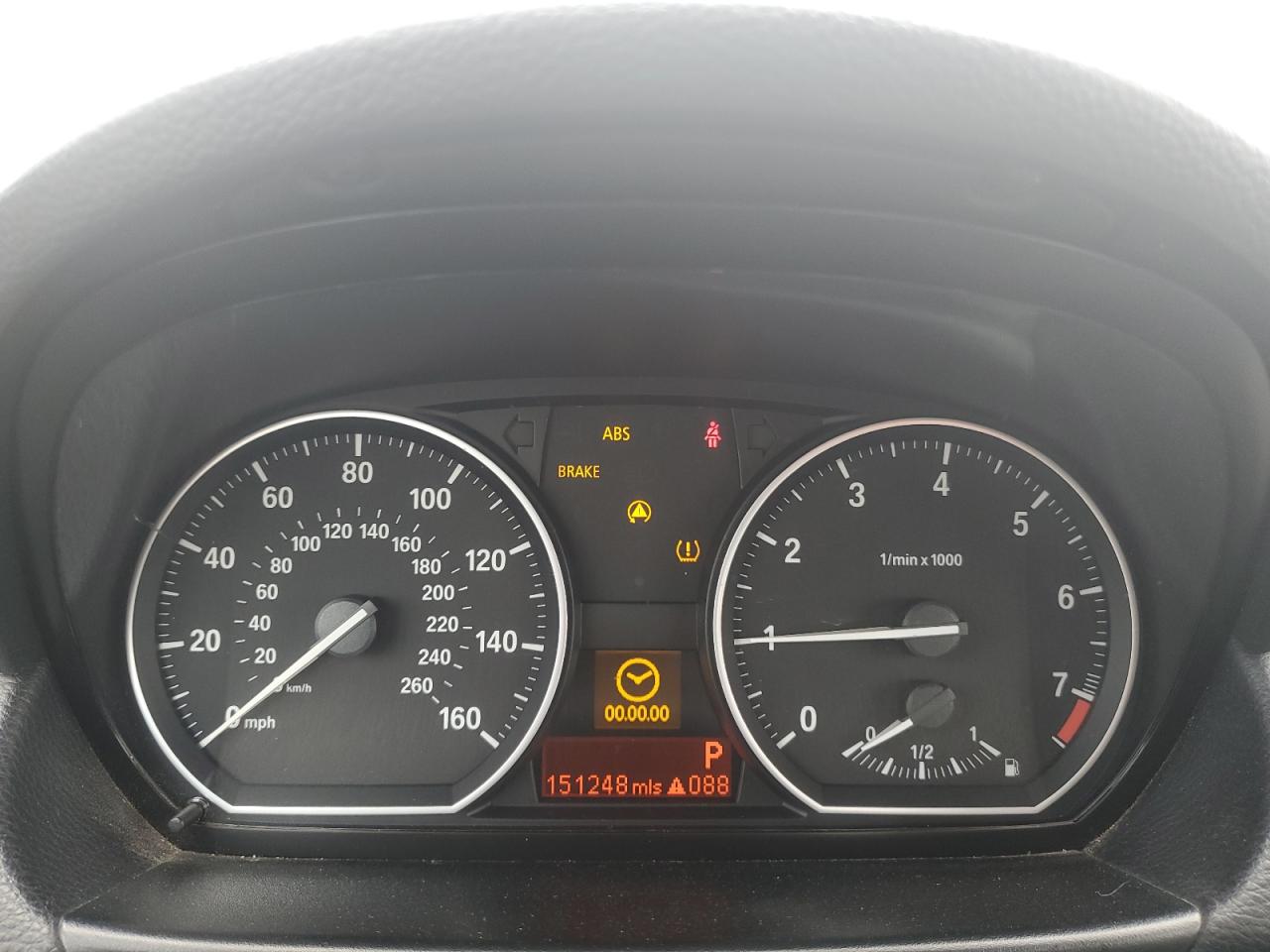 I (E81/E82/E87/E88) I (E81/E82/E87/E88)