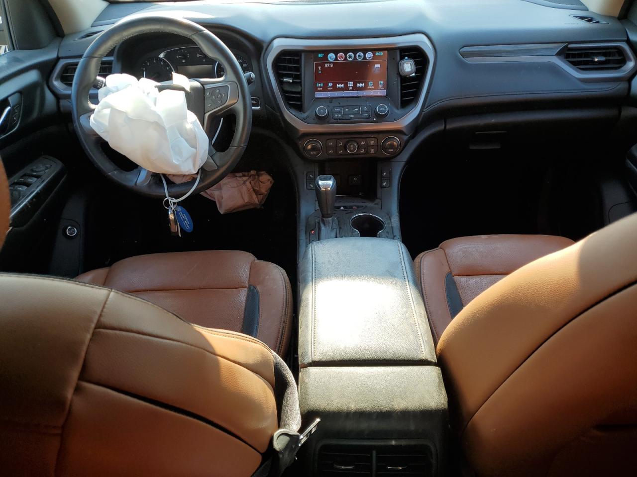 2017 GMC Acadia All Terrain VIN: 1GKKNVLS4HZ195889 Lot: 67907455