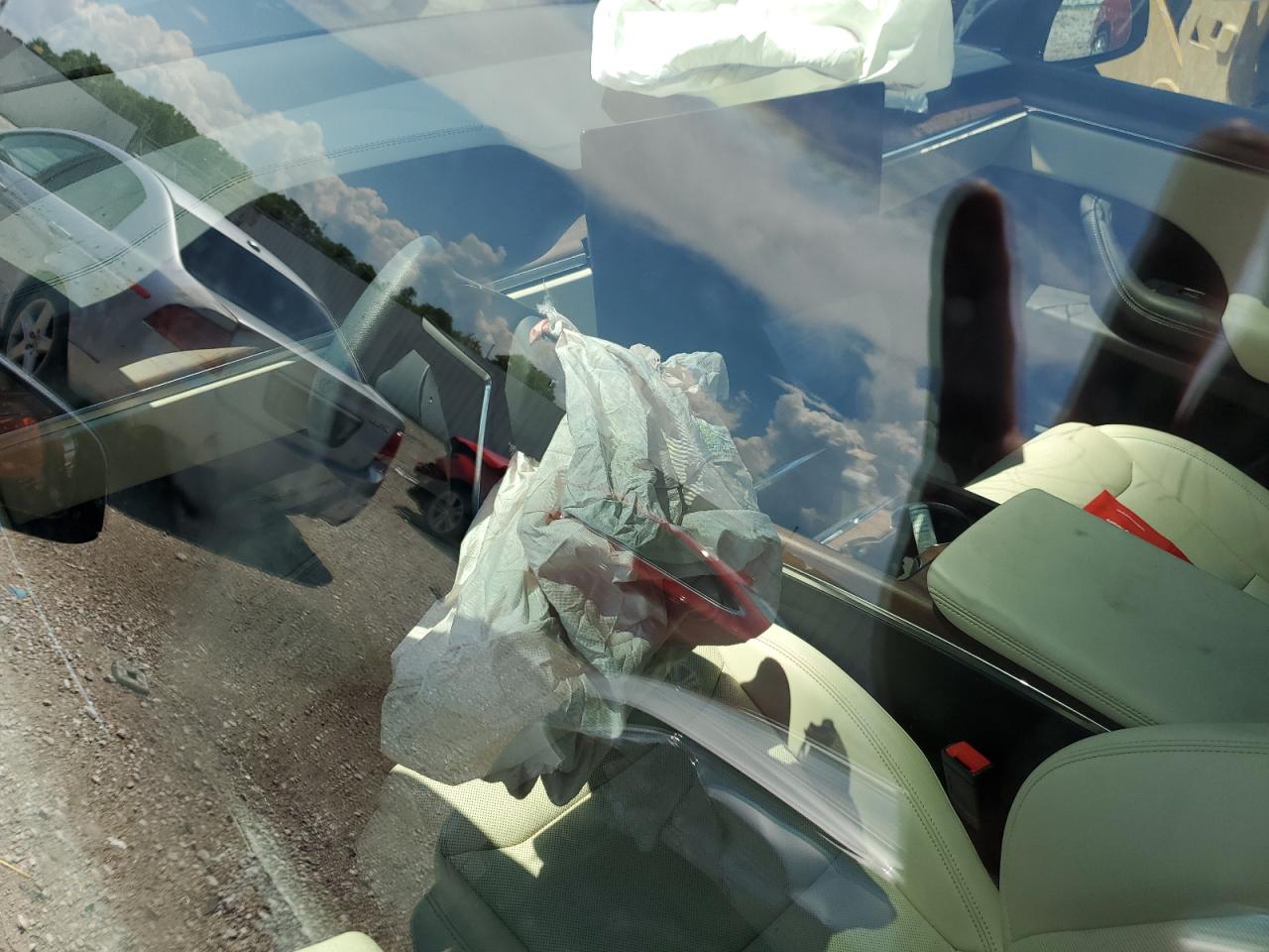 2023 Tesla Model X VIN: 7SAXCAE59PF422735 Lot: 67405045