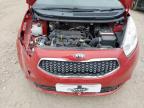 2016 KIA VENGA 4 AUTO  for sale at Copart YORK